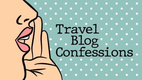 Travel Blog Confessions is a blog written by Sage Scott