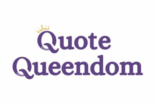 Quote Queendom Logo