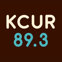 KCUR 89.3 Logo