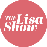 The Lisa Show logo