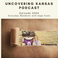 Uncovering Kansas Podcast