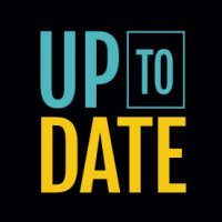 Up to Date Logo